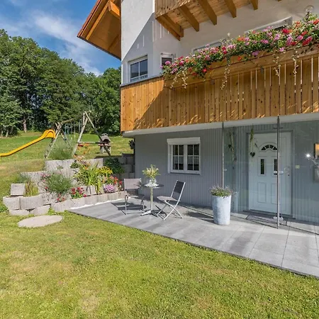 Apparthaus Schuchter Silbertal Exterior photo