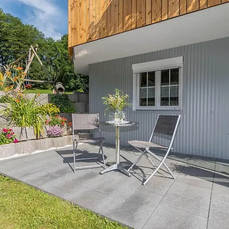 Apparthaus Schuchter Silbertal Exterior photo