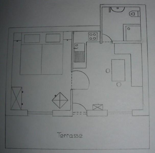 Apartment Apparthaus Schuchter