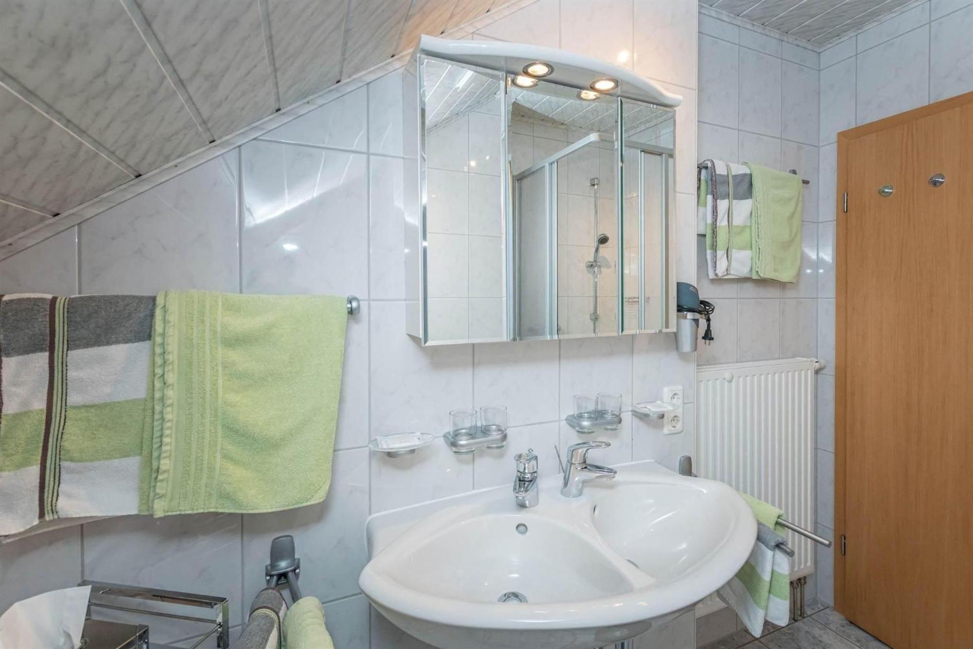 Apparthaus Schuchter Apartment Silbertal