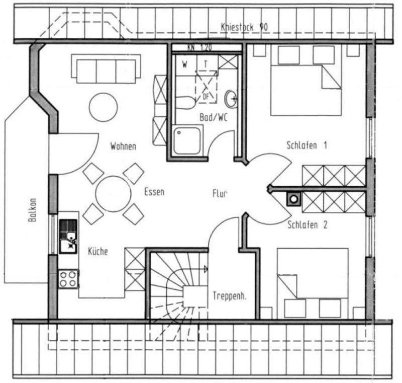 Apparthaus Schuchter Apartment
