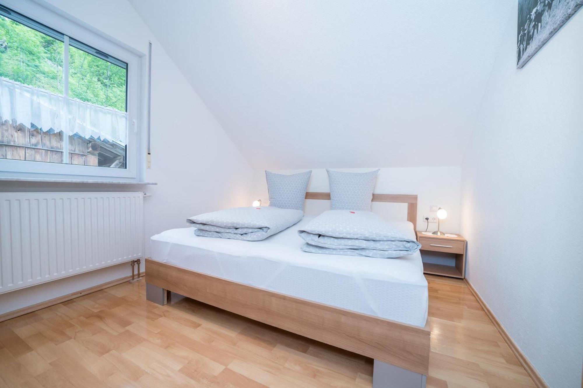 Apartment Apparthaus Schuchter