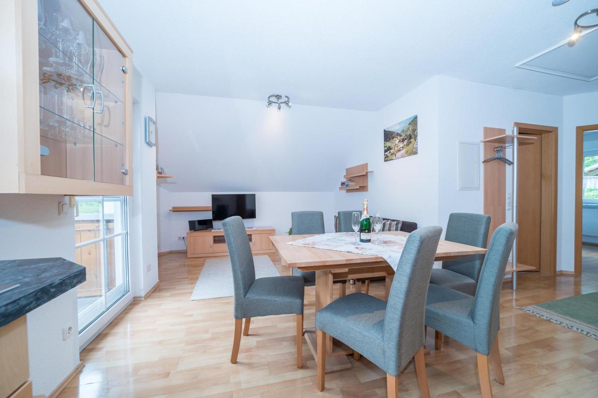 Apparthaus Schuchter Apartment
