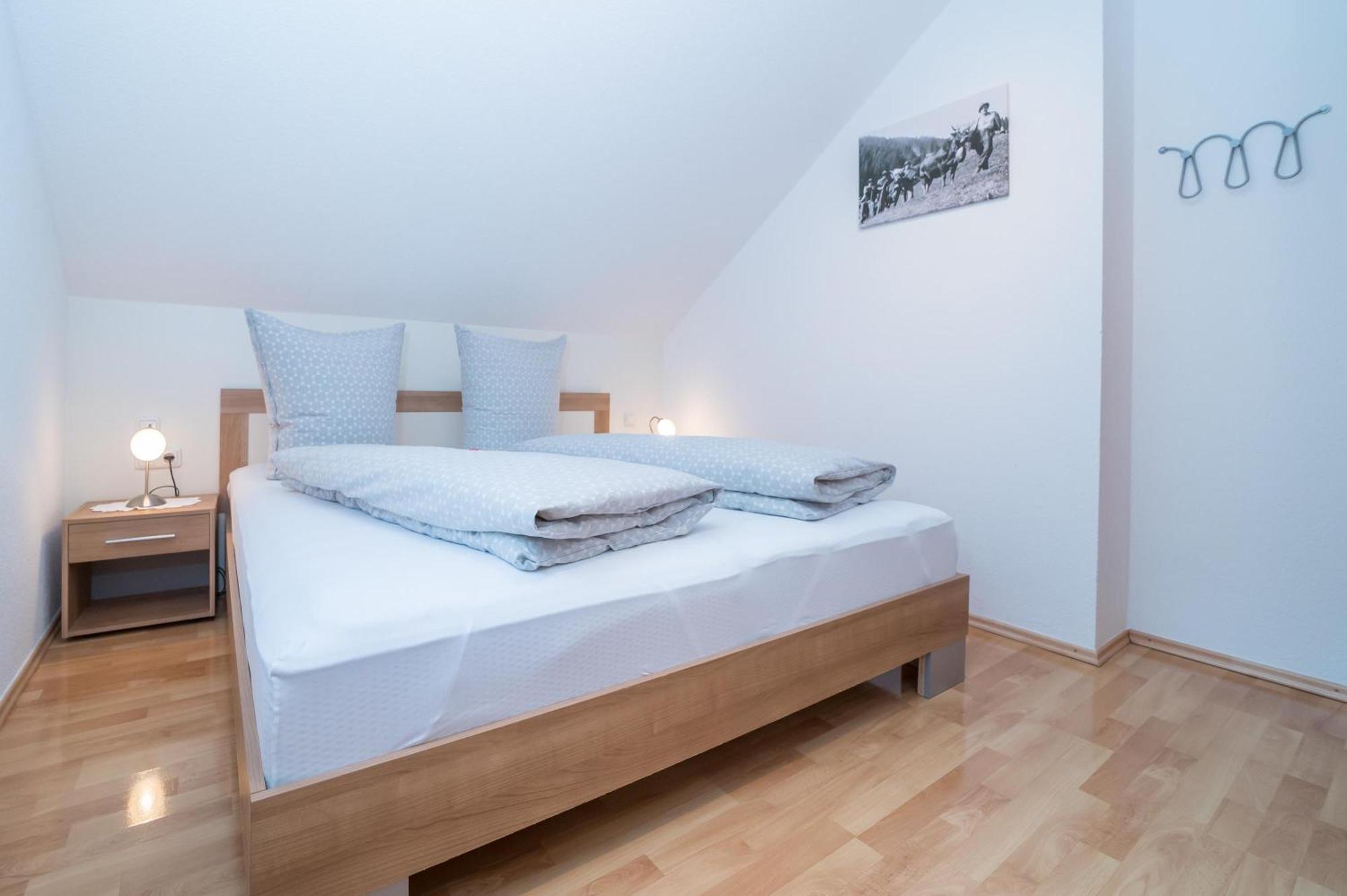 Apartment Apparthaus Schuchter Silbertal