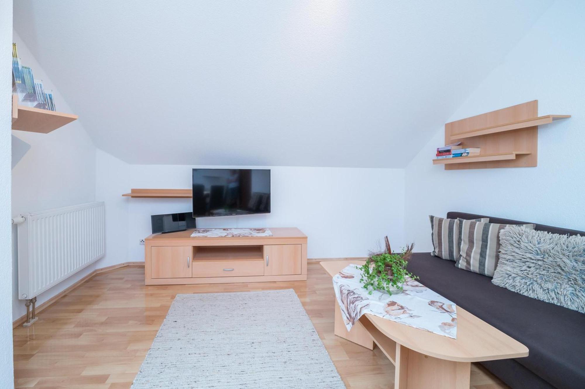 Apparthaus Schuchter Apartment