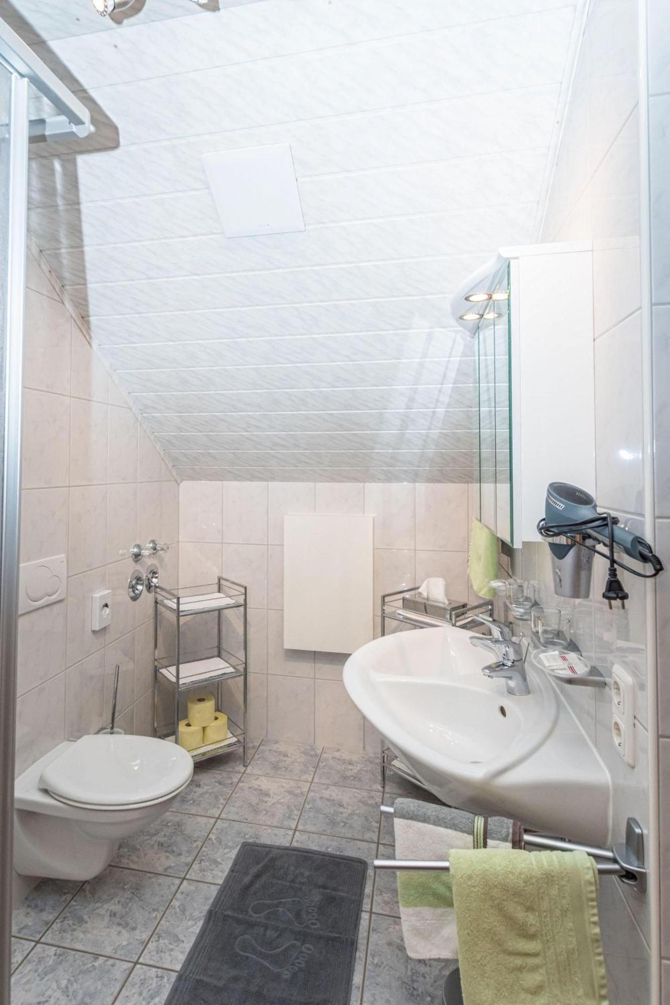 Apparthaus Schuchter Apartment Silbertal